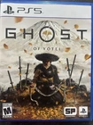 Ghost of Yotei Sony PlayStation 5 Video Game