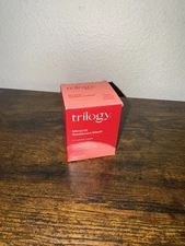 Trilogy Mineral Radiance Mask *NEW*  2oz Full Size 