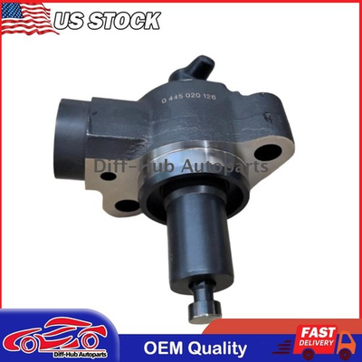 #ad #ad For Navistar MAXXFORCE 11 13 15 High Pressure Fuel Pump Cylinder Head 0445020126 $178.00