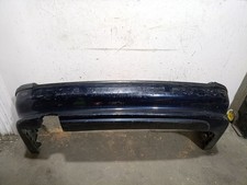 Pare-choc arrière BMW 525