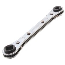 Hilmor Tools 1839042 SWS Wrench 1/4" x 3/16" 3/8" x 5/16" Service Tool
