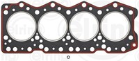 Dichtung Zylinderkopf FüR Fiat Renault Iveco Trucks Ducato Kasten Argenta 131