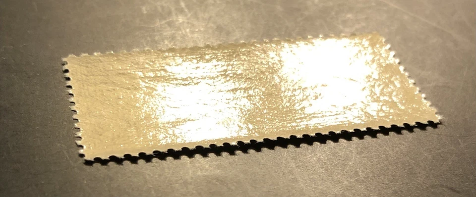 US Airmail Stamp C8, MNH, OG, XF, 1926, 15c OLIVE BROWN. - Image 3 of 4