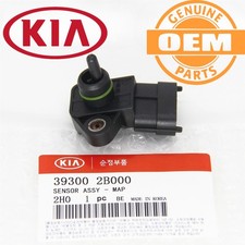 39300-2B000 New Manifold Pressure Sensor fits...