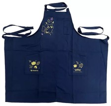 Pokemon Clothing and miscellaneous goods Pikachu original apron "x PRONTO"
