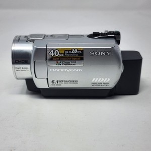 Sony Dcr-Sr300 for sale | eBay