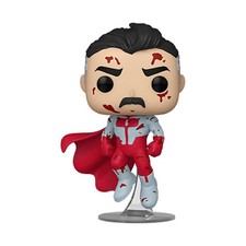Funko Pop! Television: Invincible Omni-Man Exclusive #1500 With Protector