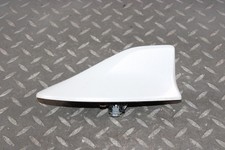 Scuffs 16-19 4 Runner White Overhead Roof Shark Fin Antenna Oem Radio Oe Wty Scuffs 16-19 4 Runner White Overhead Roof Shark Fin Antenna Oem Radio Oe Wty