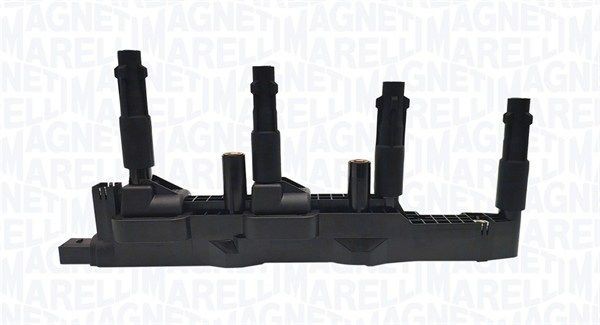 Ignition Coil MAGNETI MARELLI 060717139012