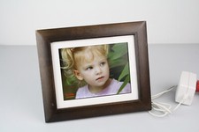 Kodak EasyShare D725 7" Digital Picture Frame