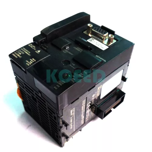 1PCS NEW Omron CJ2M-CPU33 PLC CPU Controllers 20K Steps