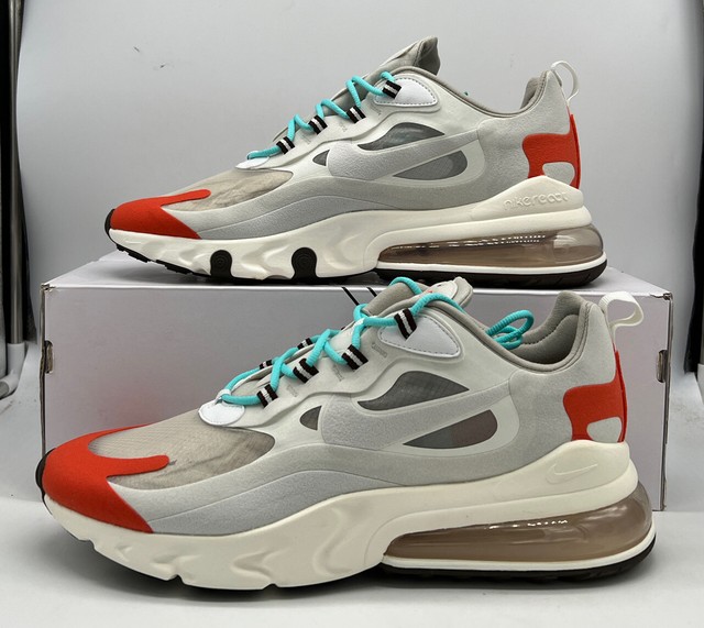 nike react 270 good for running