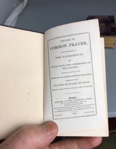 Guglielmo IV argento dorato Bibbia e libri di preghiere WT Londra 1834 GEZX - Foto 7 di 13