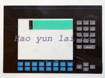 1PC NEW for 2711-K10G8L1 key panel
