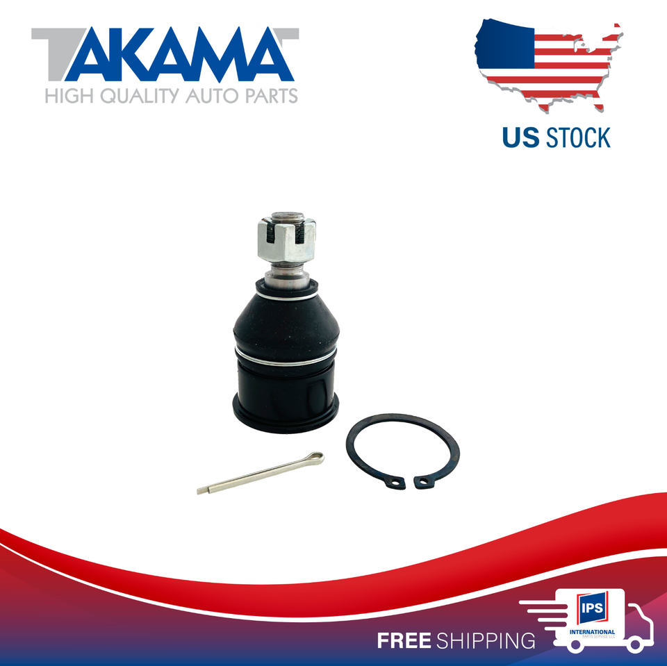 SPC Performance 92-01 Honda Prelude Rear (92-96 Front) Adjustable Upper Ball Joint (1.5deg.) - 67165 - Suspension Superstore