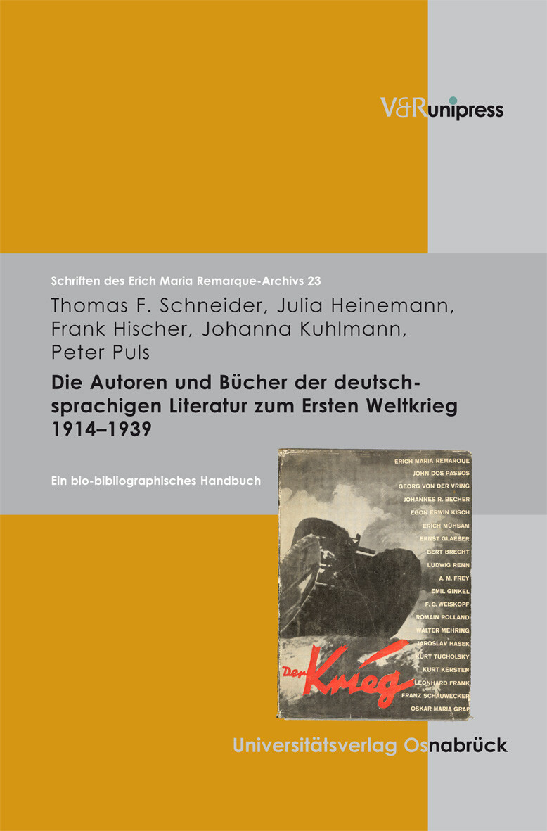 Thumbnail - Julia Heinemann; Frank Hischer; Johanna Kuhlmann; Peter Puls; Thomas