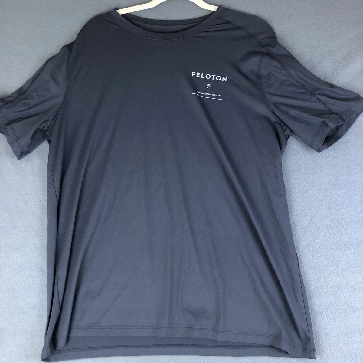 Peloton shirt online