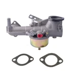 491590 Carburetor for Briggs & Stratton 390811 392152 Carb with Gasket Kit