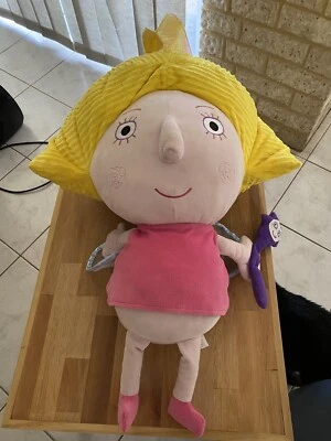 ben and holly toys target australia