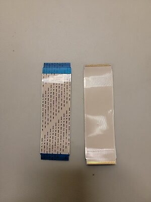 Viore LED42VF80 T-Con carte à écran panneau ruban LVDS balles