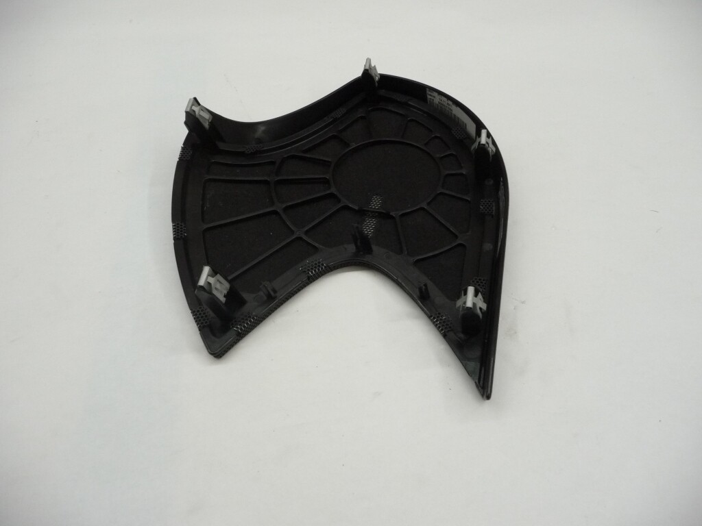 2012-2014 McLaren MP4-12C Right Passenger Door Speaker Cover Trim 11N0218CP OEM