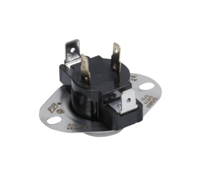 OEM Cycling Thermostat For KitchenAid KEYW777BWH2 KEYS700JQ0 KGYS850LQ0