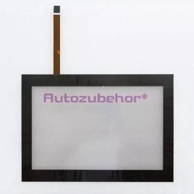 1PCS New For IFP1200 6AV7862-2BC00-0AA0 Protective Film & Touch Screen Glass #T1