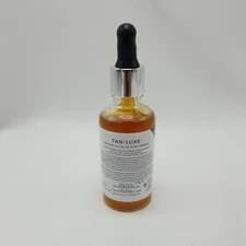 Tan-Luxe The Body Illuminating Self Tan Drops Serum Light/Medium 1.69oz/50 ML