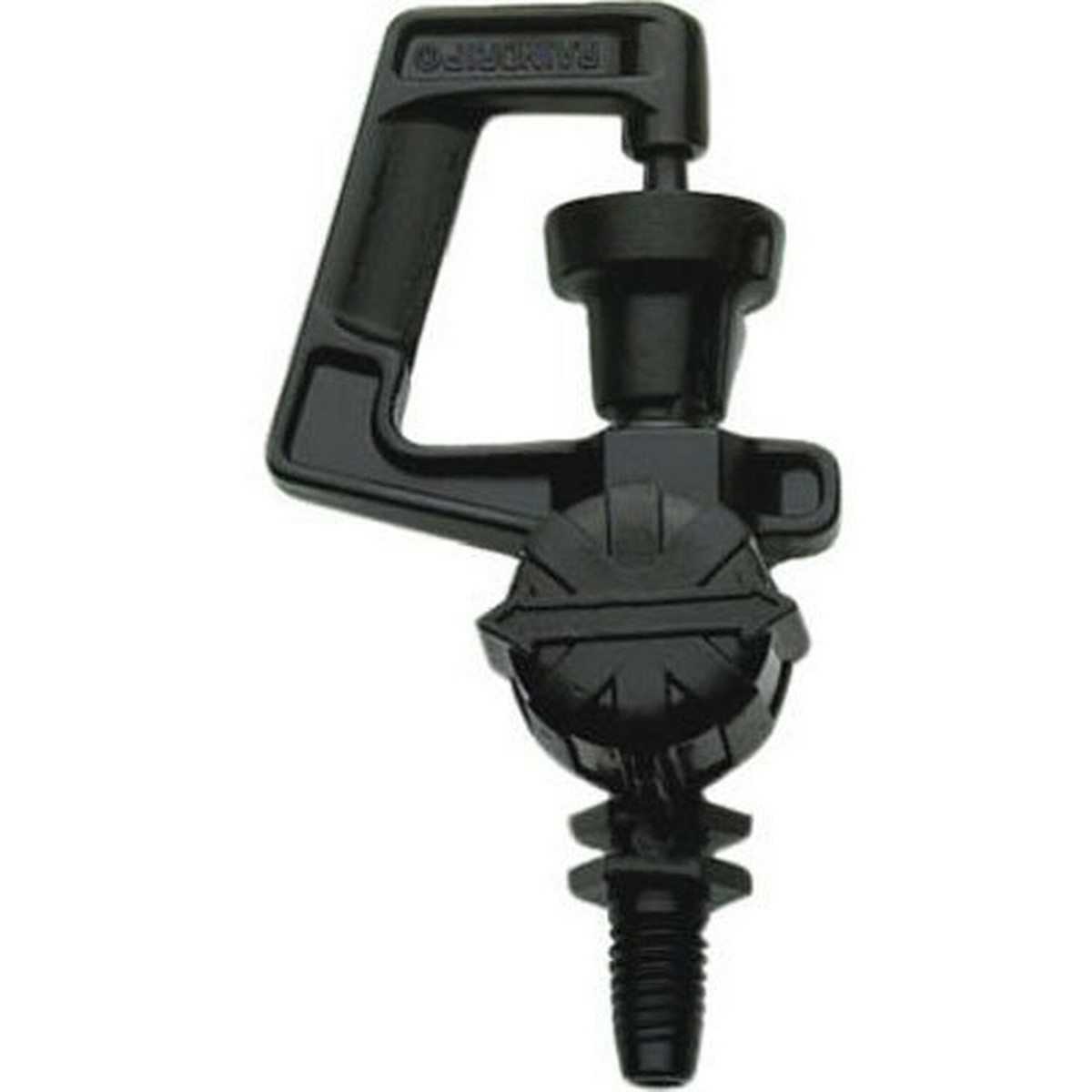 Raindrip R184CT 5-Count Full Circle Adjustable Rotary Sprinkler