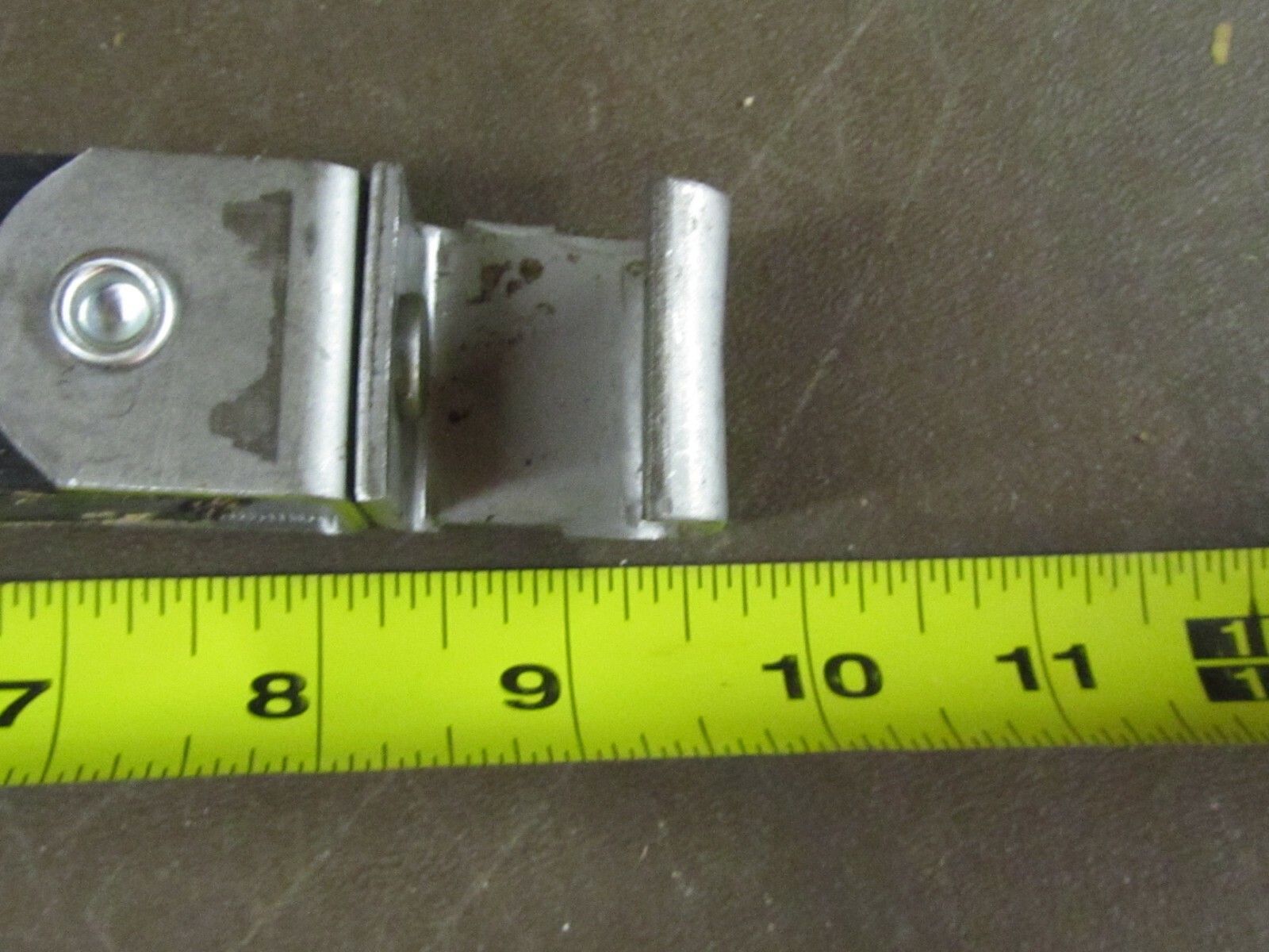 UNIVERSAL Exhaust System Hanger SAME AS Walker 35944 eBay