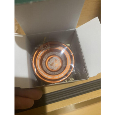 10452 2 mowl M オレンジ ヨーヨー 10452 2 mowl M orange yo-yo | eBay