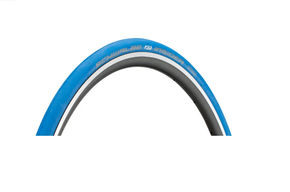 Schwalbe Insider Performance Faltreifen 700 x 23C 28 Zoll 23-622 Falt Rolle NEU - Bild 4 von 4