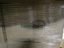 Open Box NavePoint 6U 450mm Depth Perforated Networking Server Cabinet 00301143