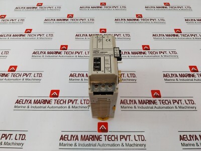 オムロン　S8TS-06024 S8TS-06024 Omron Automation and Safety | Mouser 日本