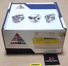 *NUEVO* Sello mecánico Aesseal DIN SAI 50 mm a Viton AIT0050V01 + ¡Garantía!