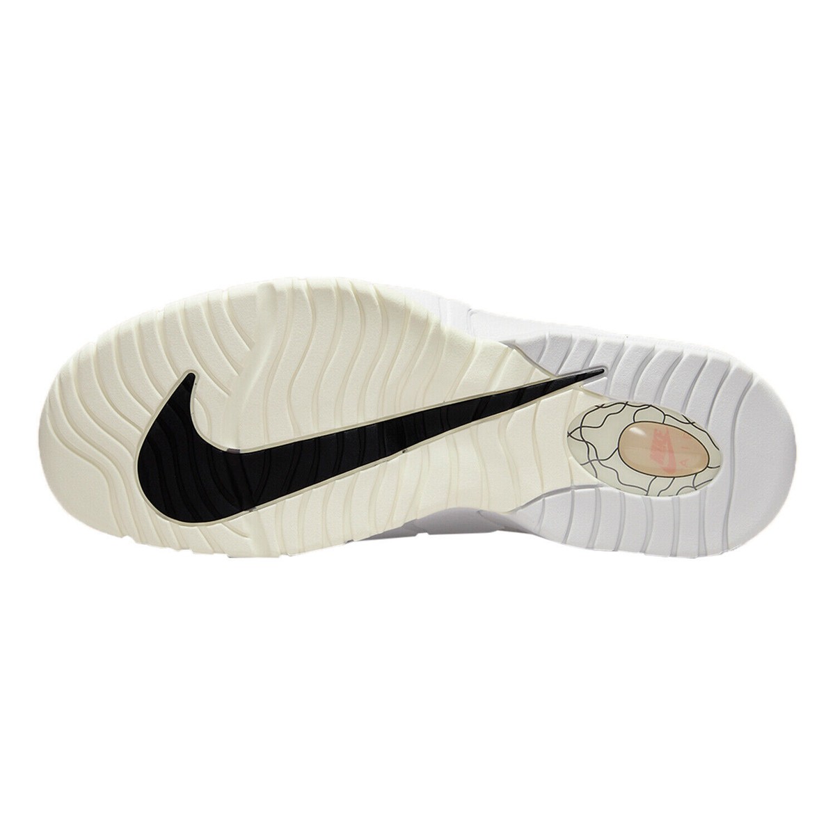 Nike Air Max Penny 1 PRM Photon Dust Summit White Shoes