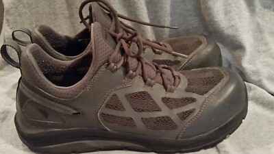 red wing slip resistant shoes