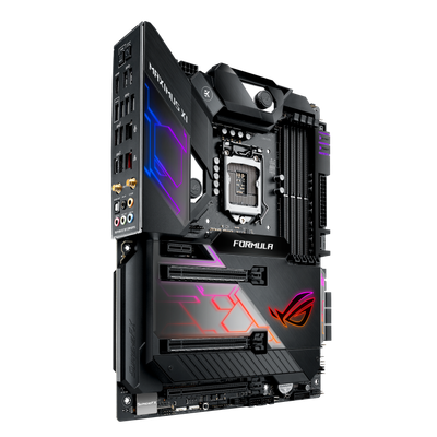 ASUS ROG MAXIMUS XI FORMULA Motherboard Intel Z390 LGA 1151 DDR4 