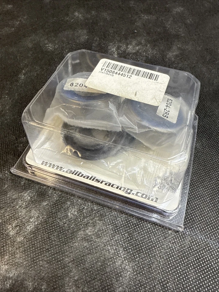 NUEVO ALL BALLS Kit de cojinete de rueda delantera para Honda SUZUKI VICTORIA 25-1379 Foto 3 de 4