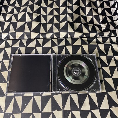 洋楽 Massive Attack The Spoils CD Amazon.com: Spoils: CDs & Vinyl
