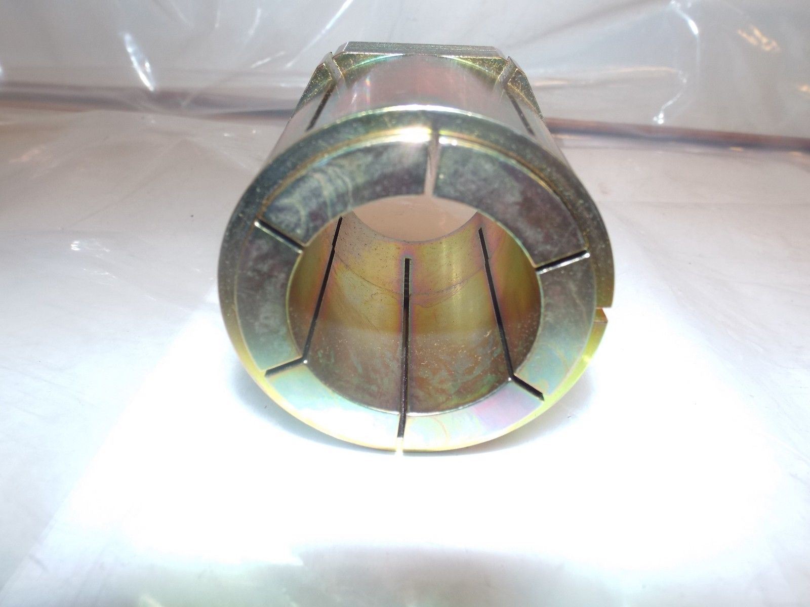 Fenner Drives TRANTORQUE Keyless Bushings Zinc Coated 6202400 for sale