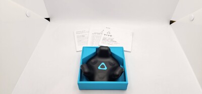 NEW HTC VIVE Tracker 2.0 ONLY - For Full Body Tracking VR SteamVR Model 2PYV200