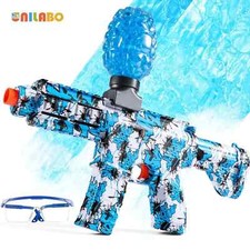 M416 Electric Blaster Toy Rechargeable Automatic Outdoor Fun