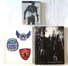 RESIDENT EVIL 6 PlayStation PS3 PSX PAL STEALBOOK + GUIDA STATEGICA UFFICIALE UK
