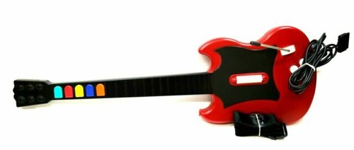 RedOctane PSLGH Guitar Controller