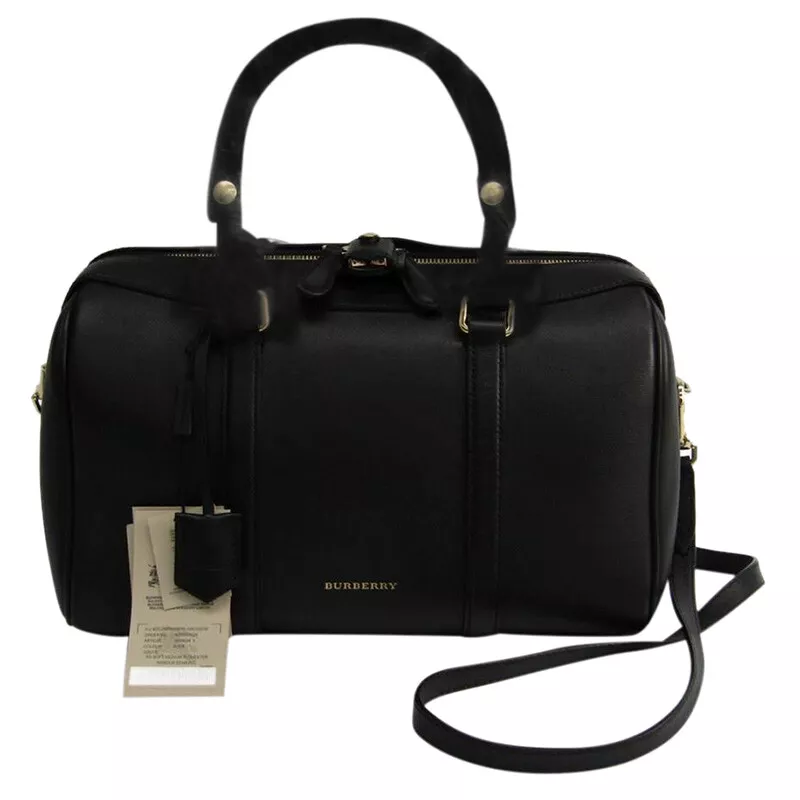 Burberry Medium Alchester Bowling Bag