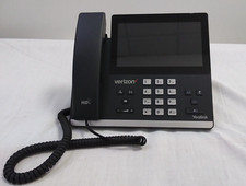 Yealink T67LTE 4G Desk Phone (Verizon Wireless) Pre-owned Great Condition