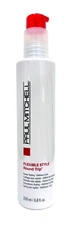 Paul Mitchell Flexible Style Round Trip Defines Curls Serum 6.8 oz New Authentic