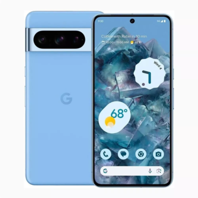 Buy Google Pixel 8 Pro - 256 GB - Porcelain (Unlocked) online | eBay