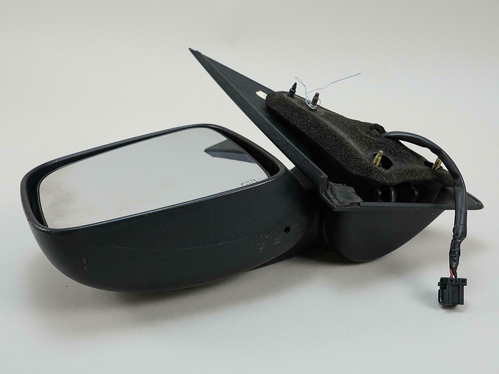 2002 - 2007 Jeep Liberty Door Side View Mirror Assembly Left 